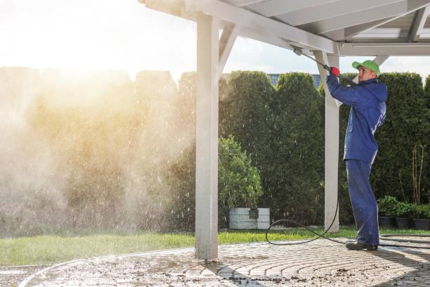 Best Pool Deck Cleaning  in Roseland, FL