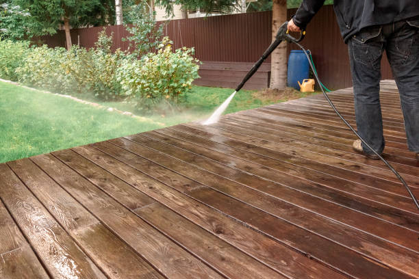 Best Post-Construction Pressure Washing  in Roseland, FL