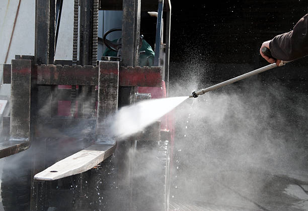 Best Machinery and Equipment Cleaning  in Roseland, FL